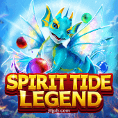 Spirit Tide Legend Game Image